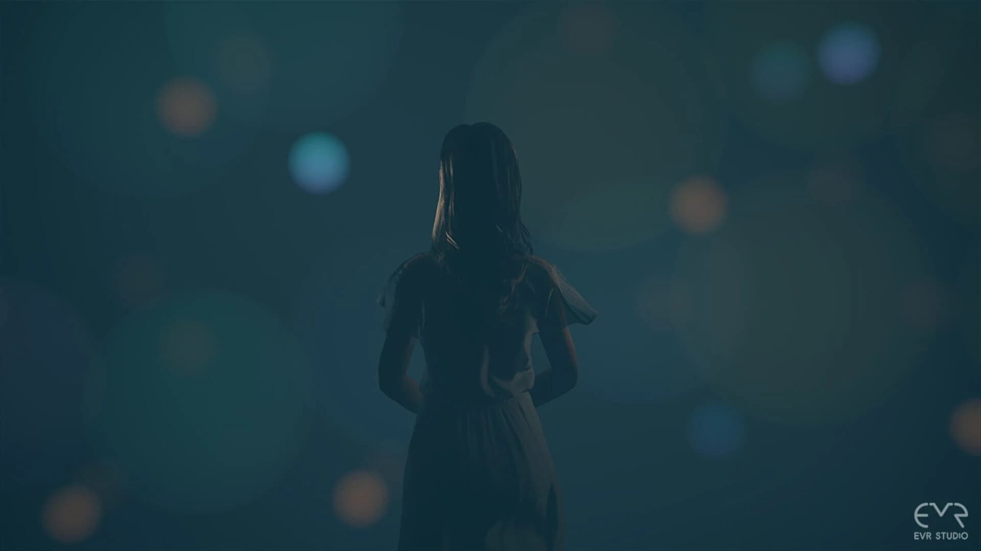 ProjectM : Dream screenshot 3