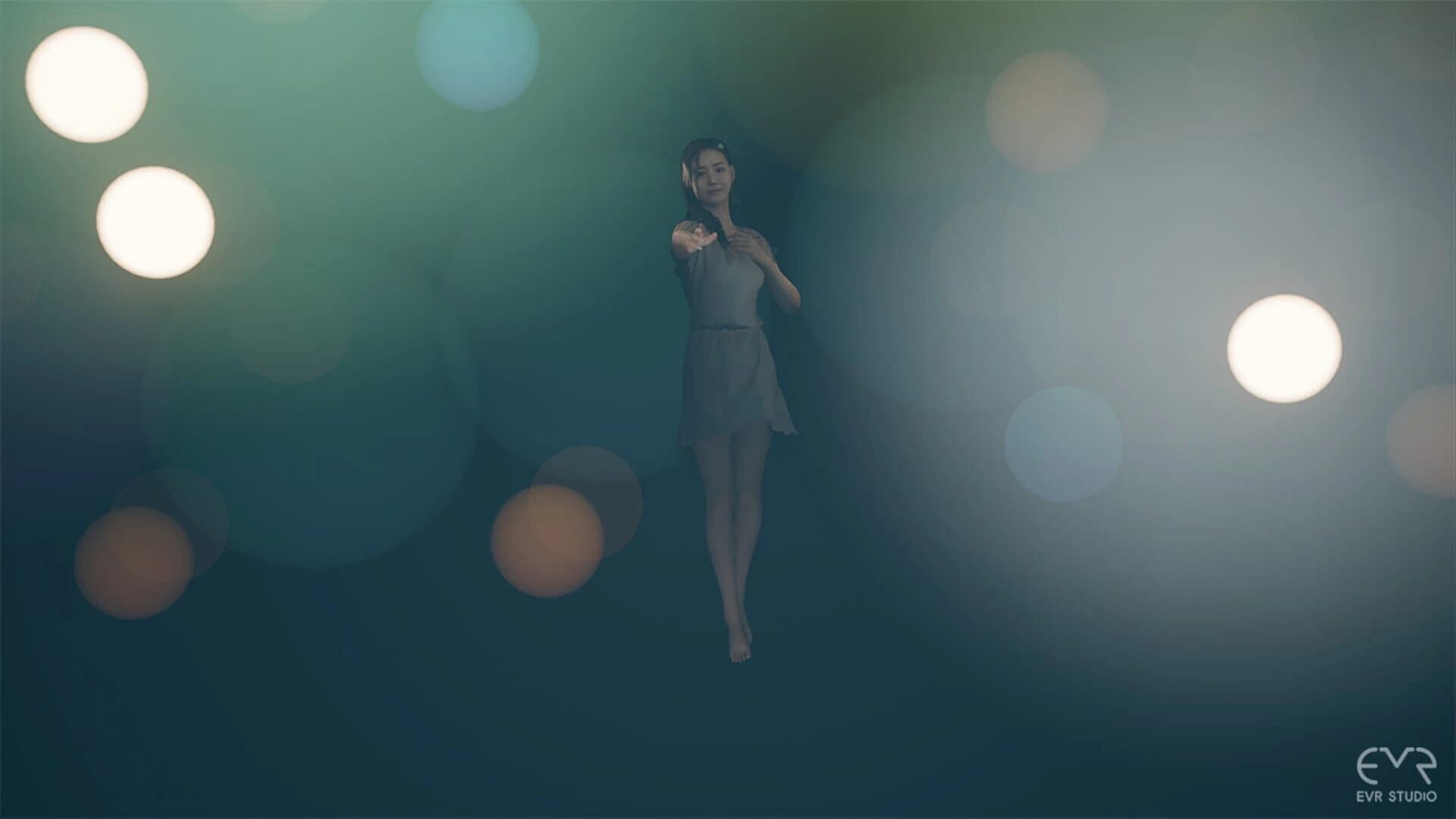 ProjectM : Dream screenshot 4