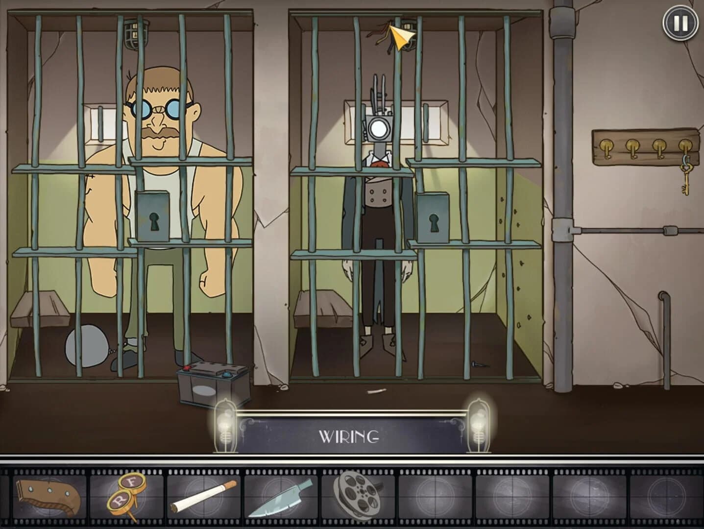 Projector Face screenshot 4