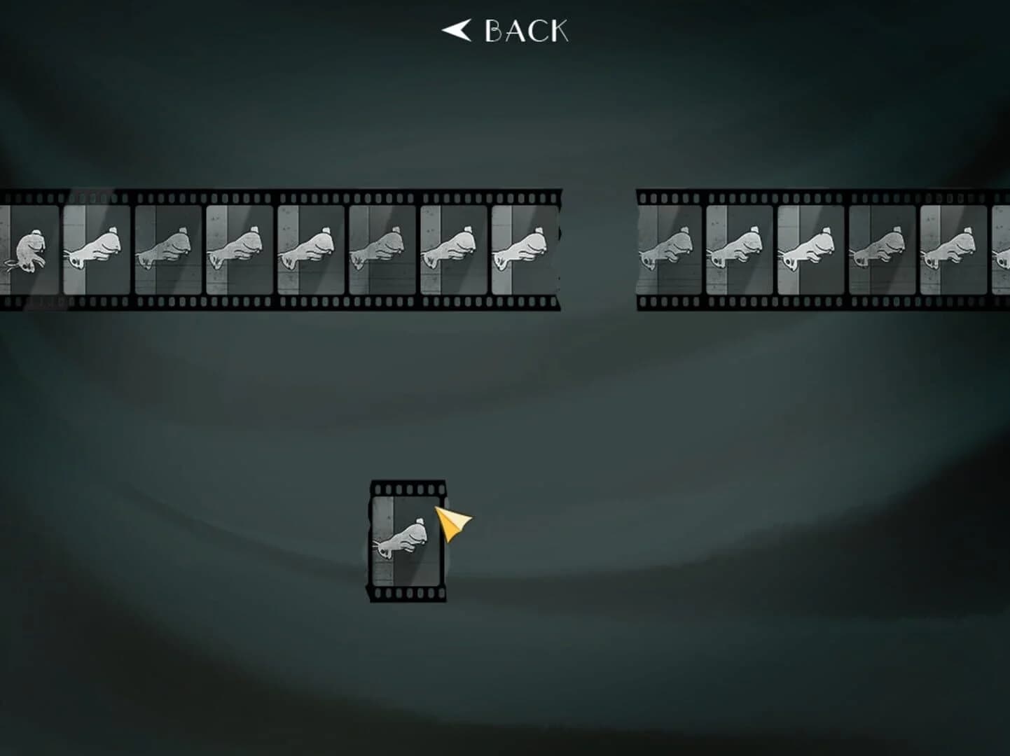 Projector Face screenshot 1