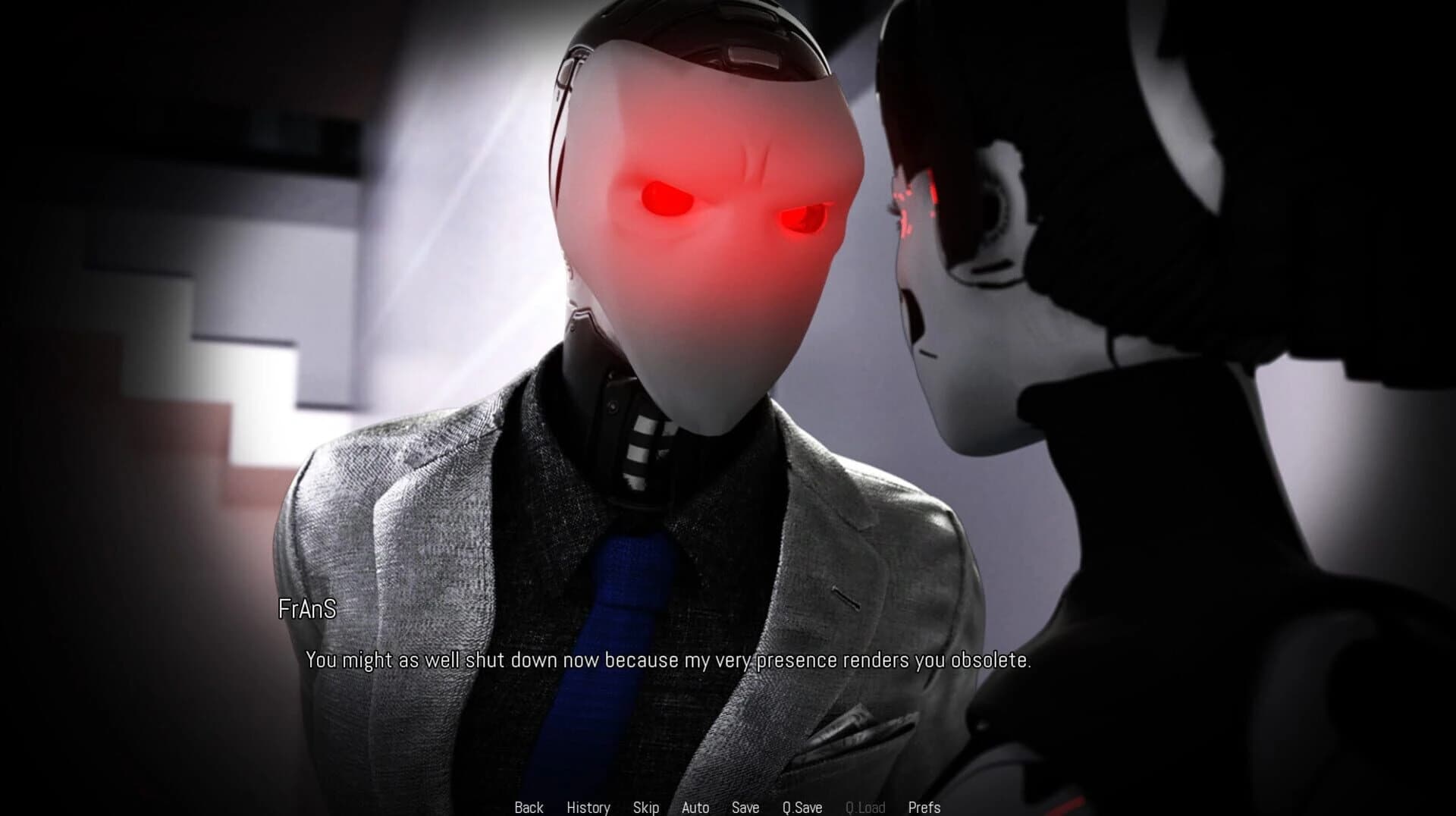 Projekt: Passion - Season 1 screenshot 2