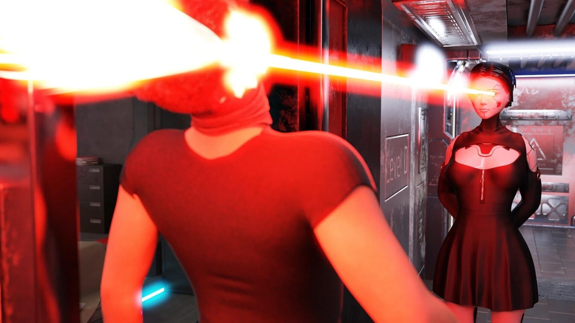 Projekt: Passion - Season 1 screenshot 5