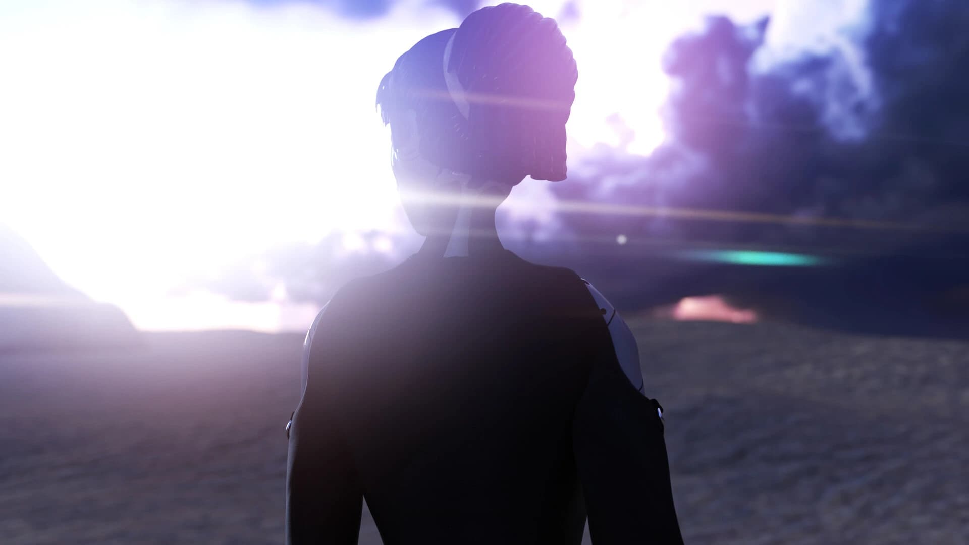Projekt: Passion - Season 2 screenshot 8