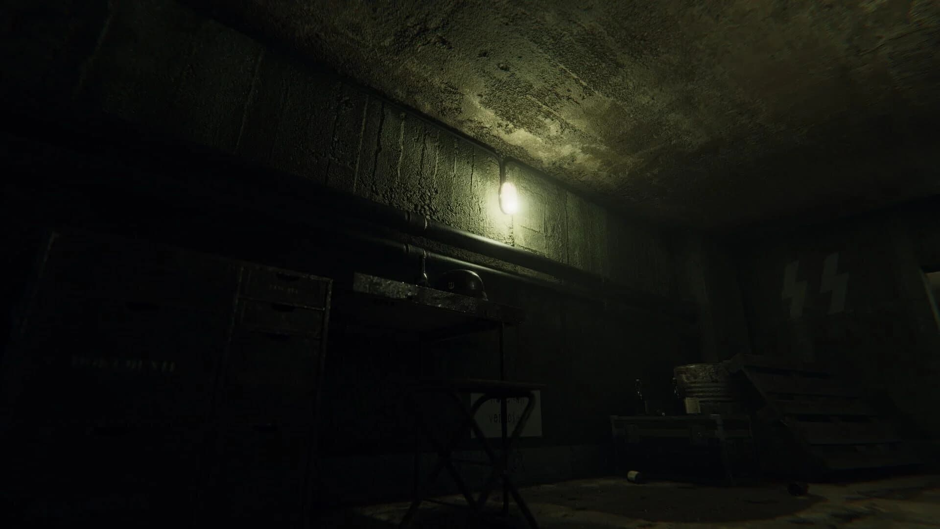 Projekt Z: Beyond Order screenshot 3