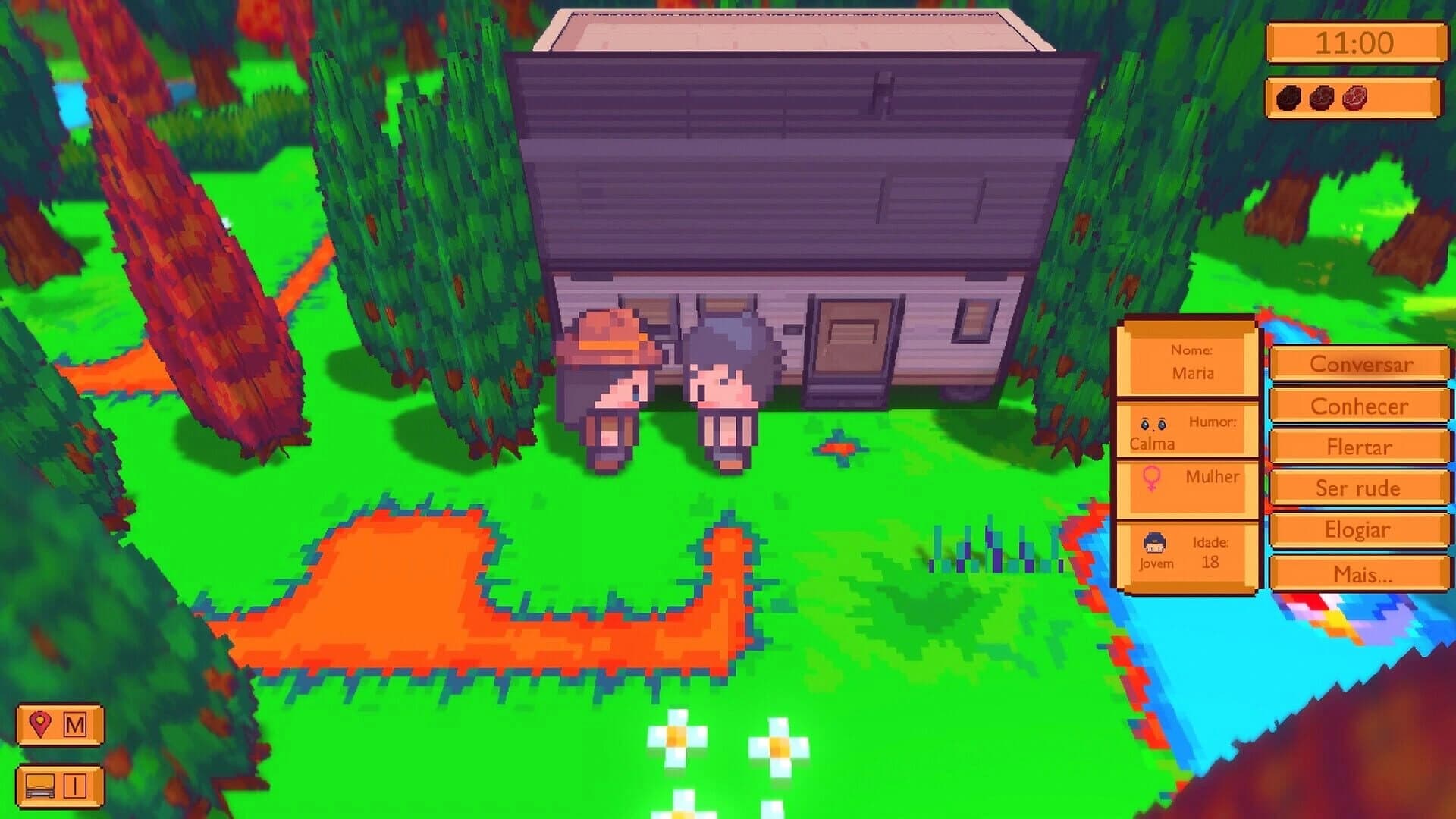Projeto Real screenshot 3