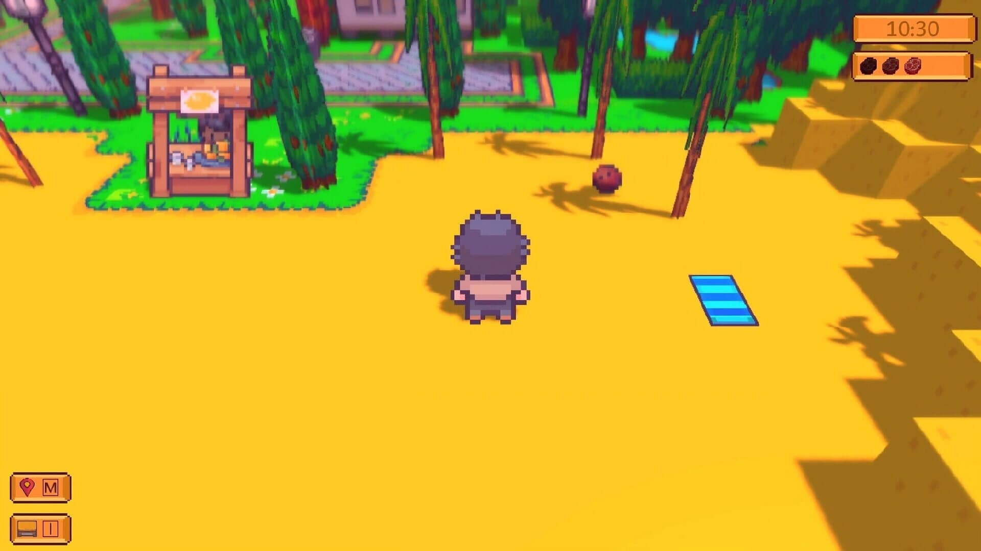 Projeto Real screenshot 2