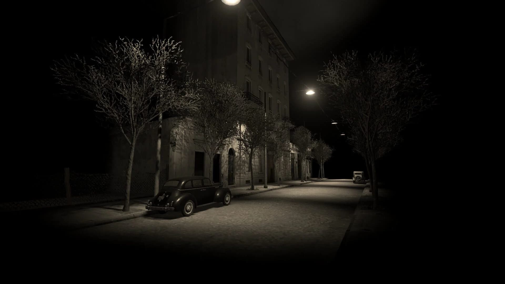 Promesa screenshot 3