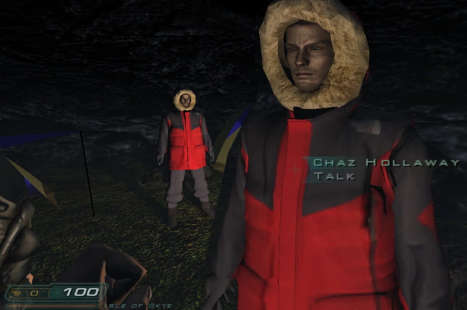 Prometheus screenshot 4