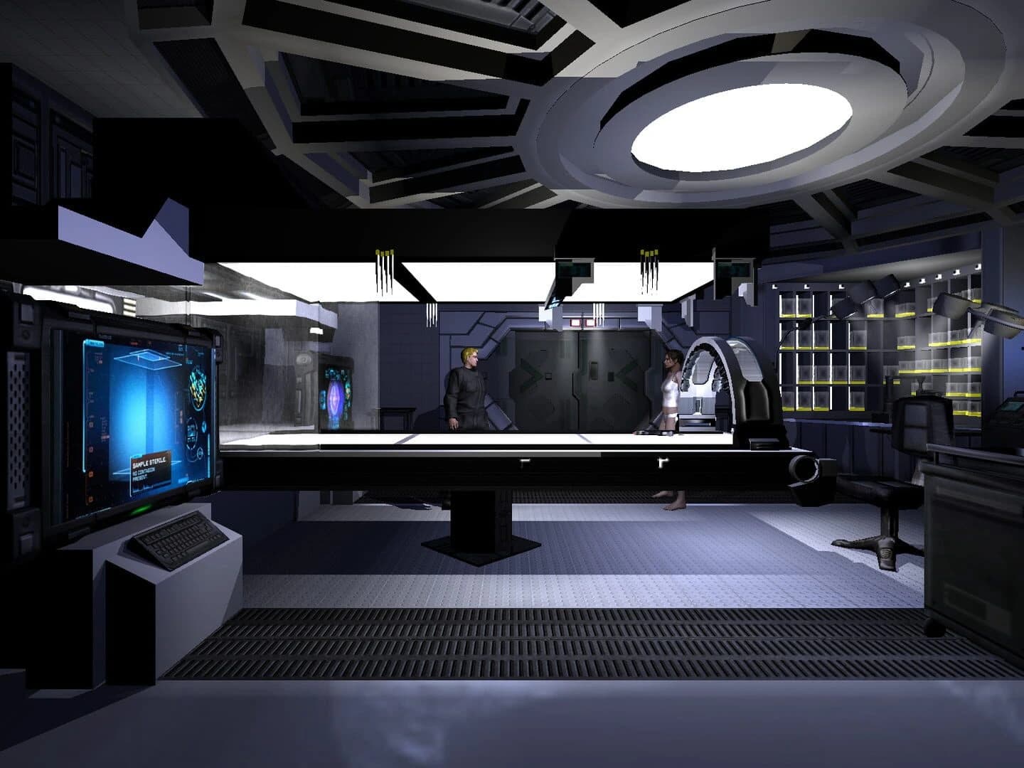 Prometheus screenshot 3