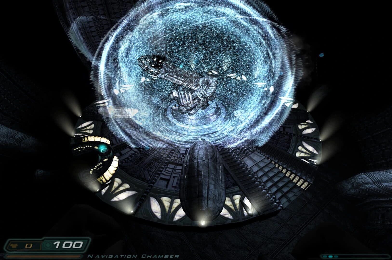 Prometheus screenshot 5