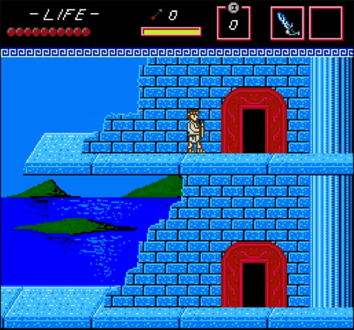Prometheus: The Fire Thief screenshot 5
