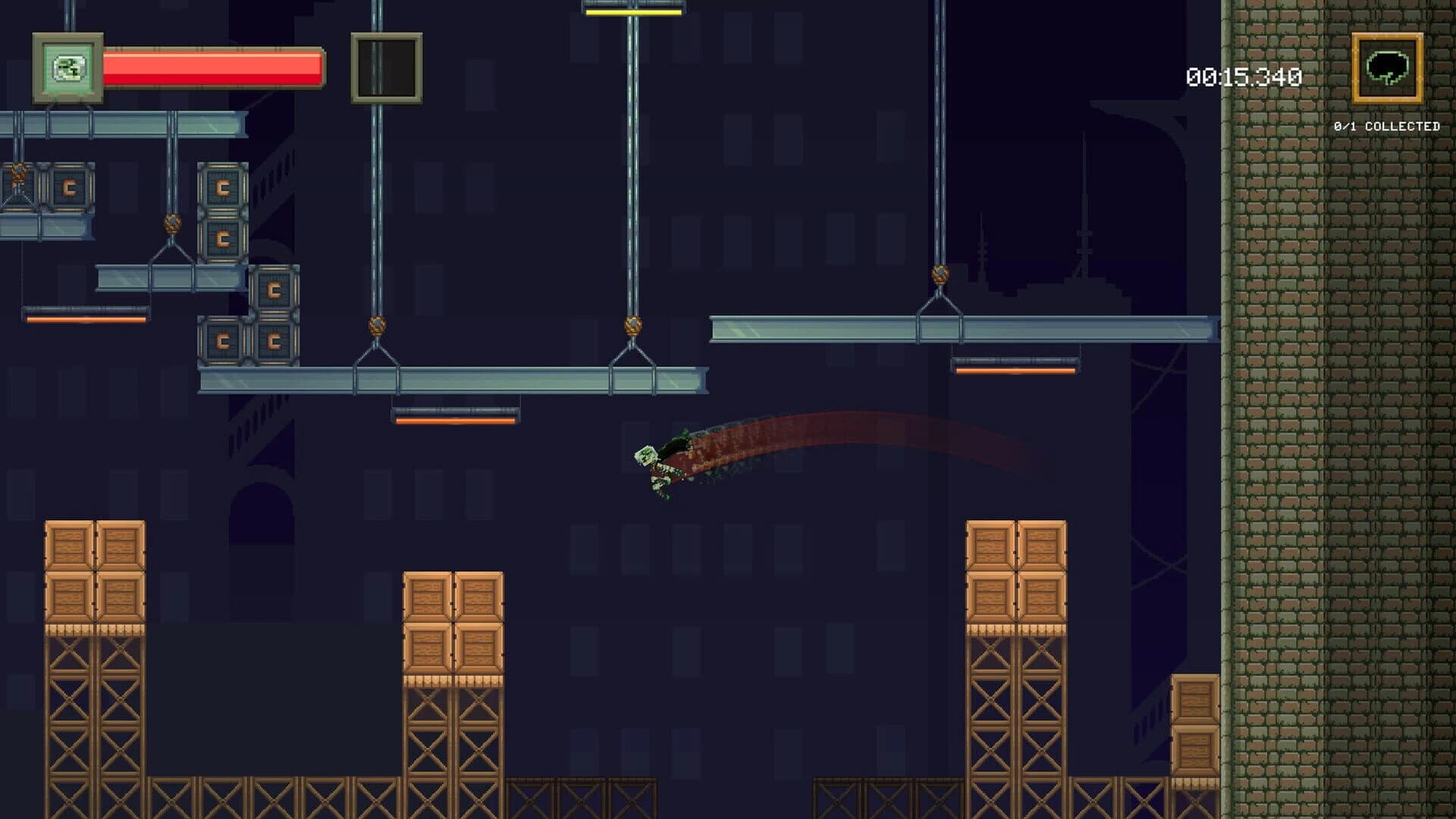 Prometheus Unbound screenshot 4