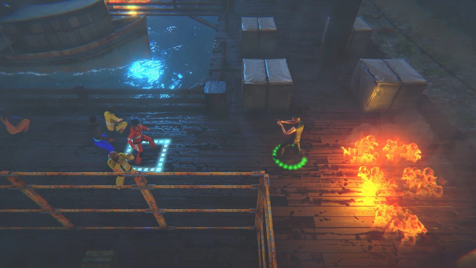 Prometheus Wept screenshot 2