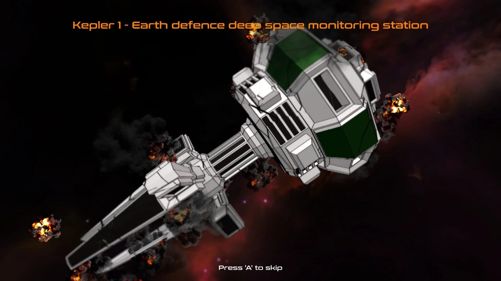 Promethium screenshot 2