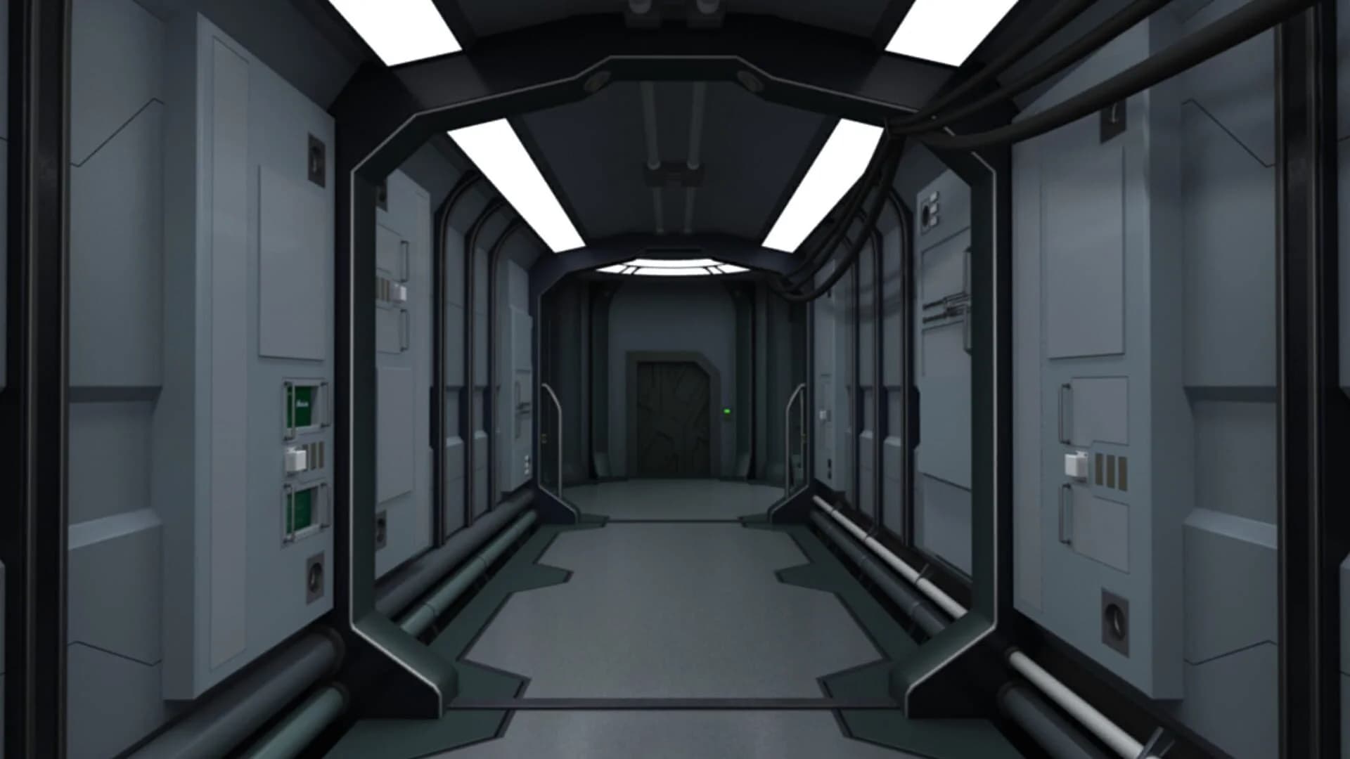 Prominence screenshot 4