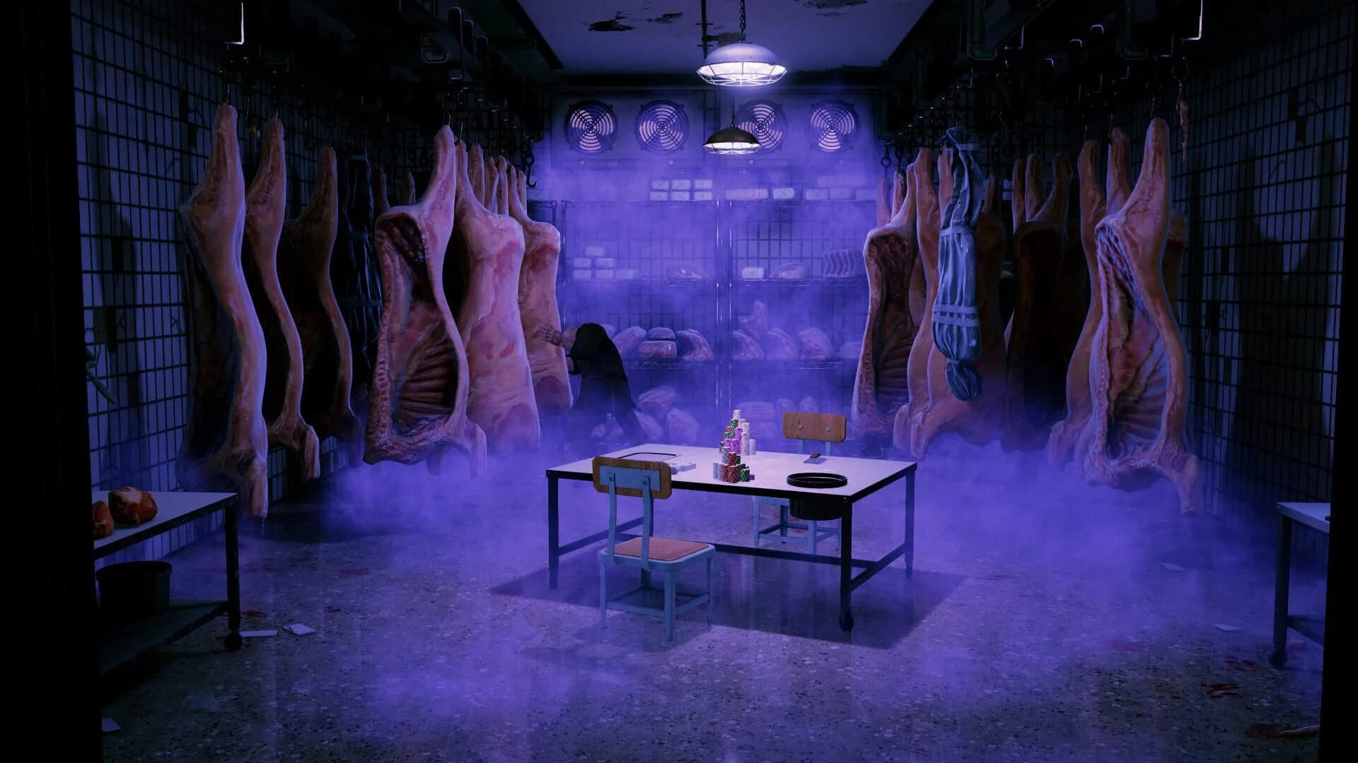 Prominence Poker screenshot 5