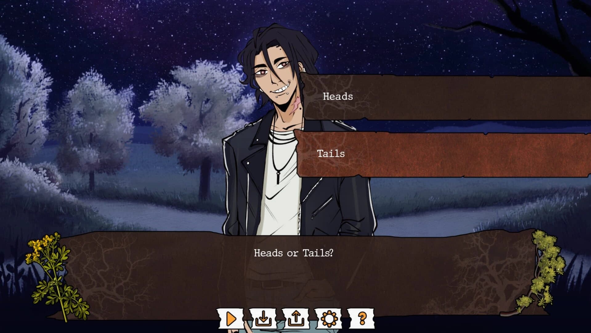 Promise Me, You'll Live screenshot 4