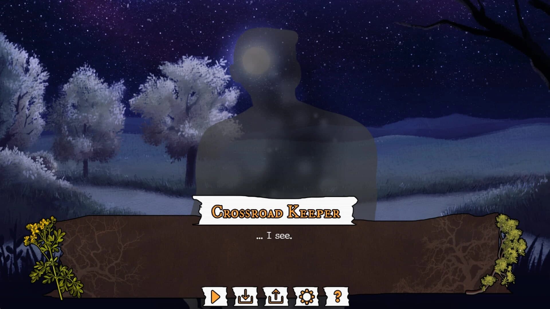 Promise Me, You'll Live screenshot 3