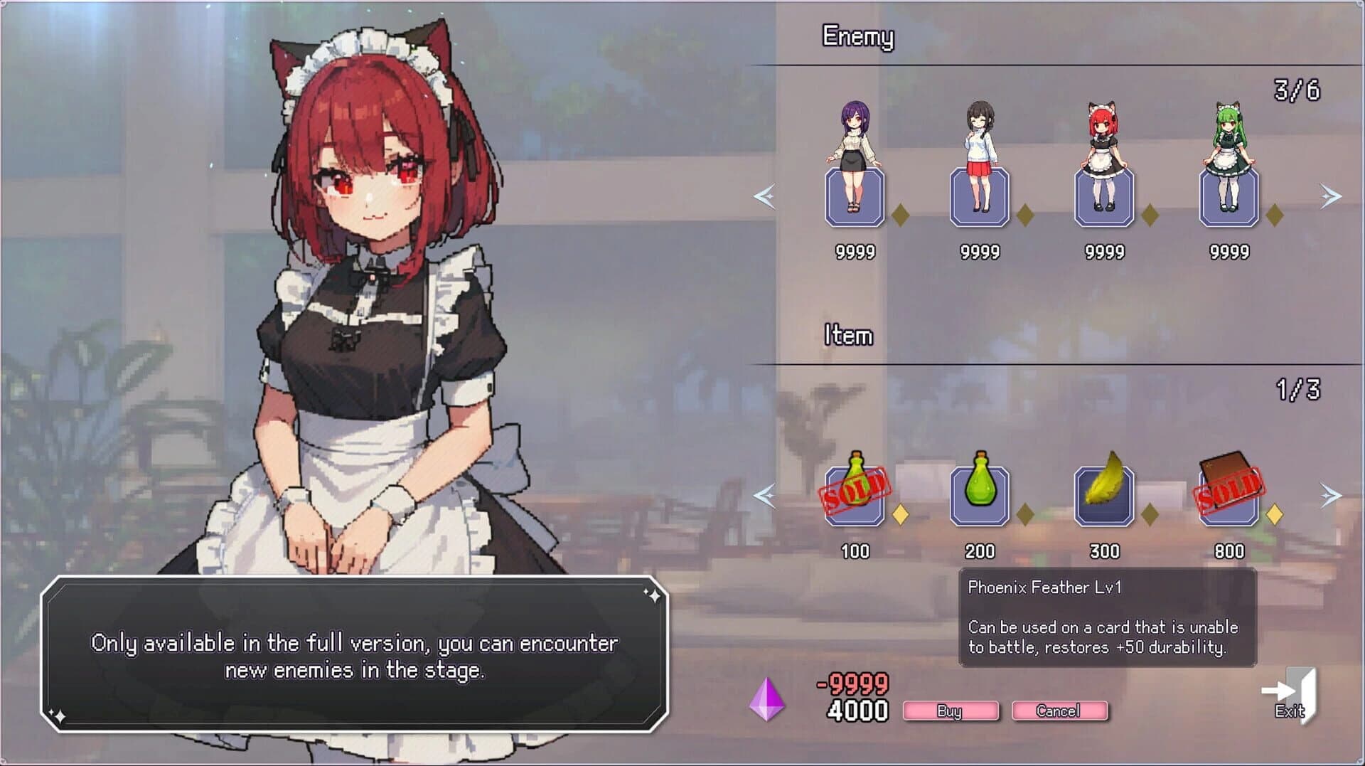 Promise with My Sister screenshot 2