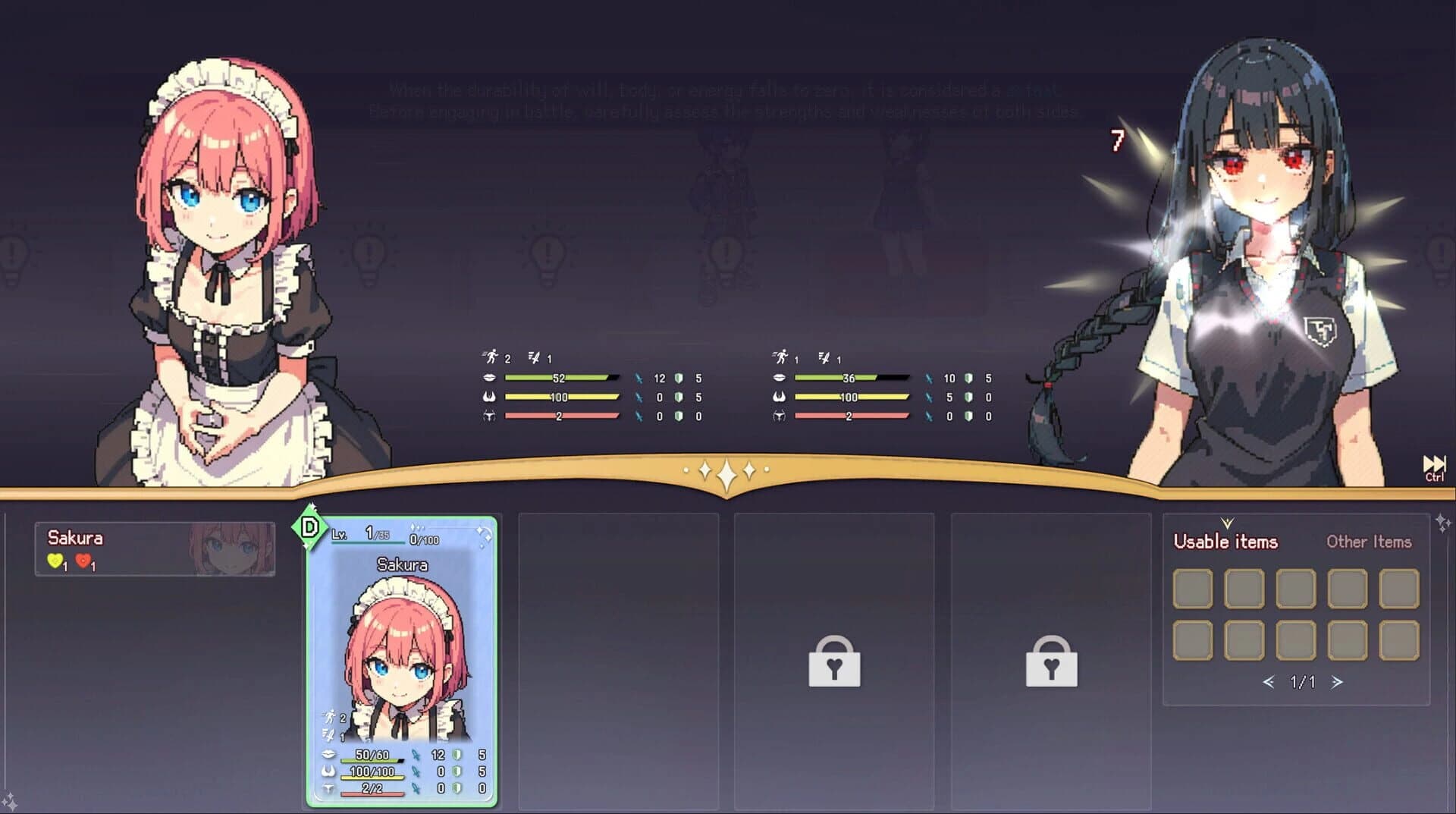 Promise with My Sister screenshot 5