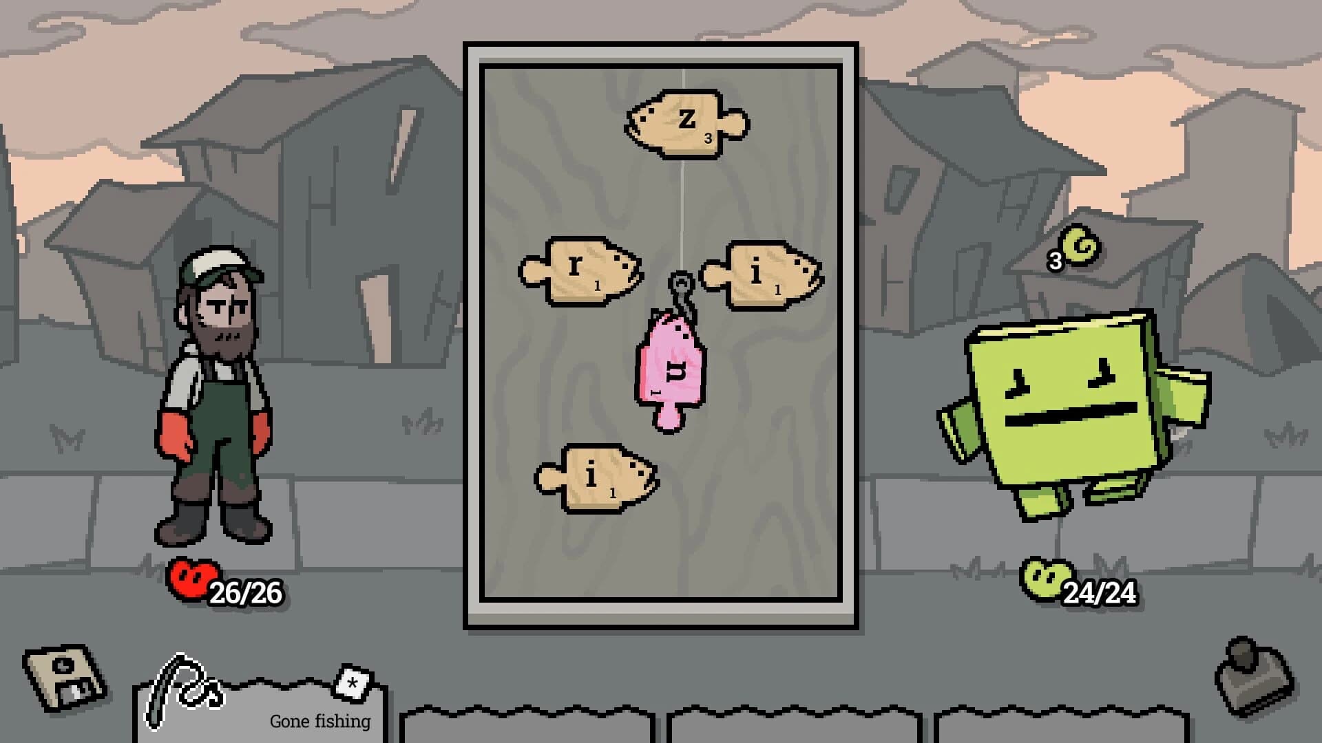 Pronoun Palace screenshot 5