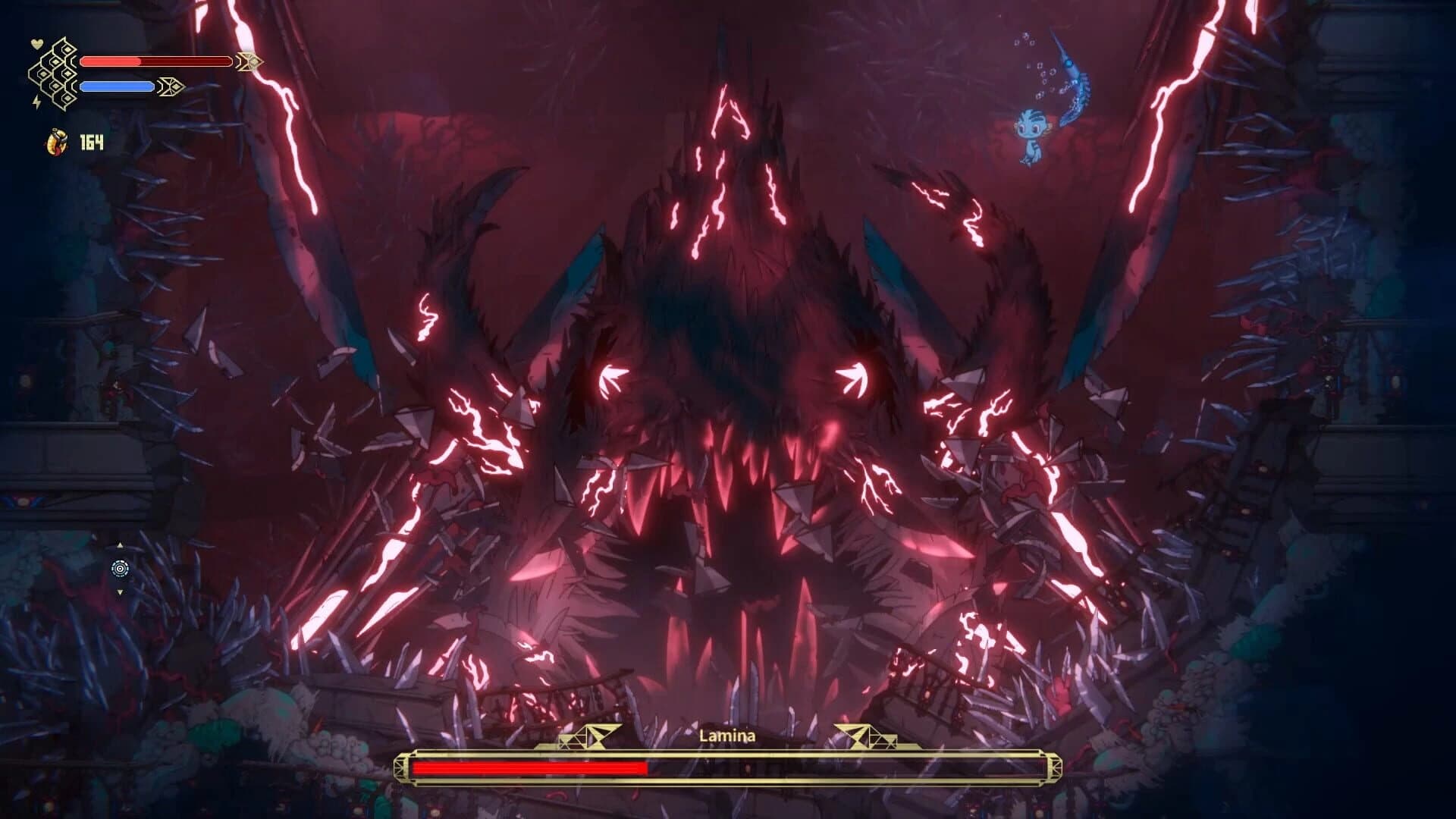 Pronty screenshot 3