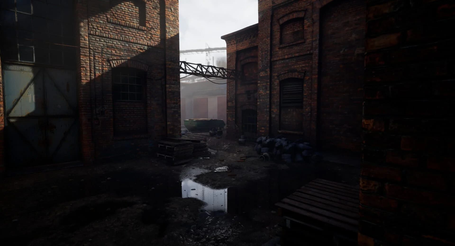 Prop and Seek screenshot 1