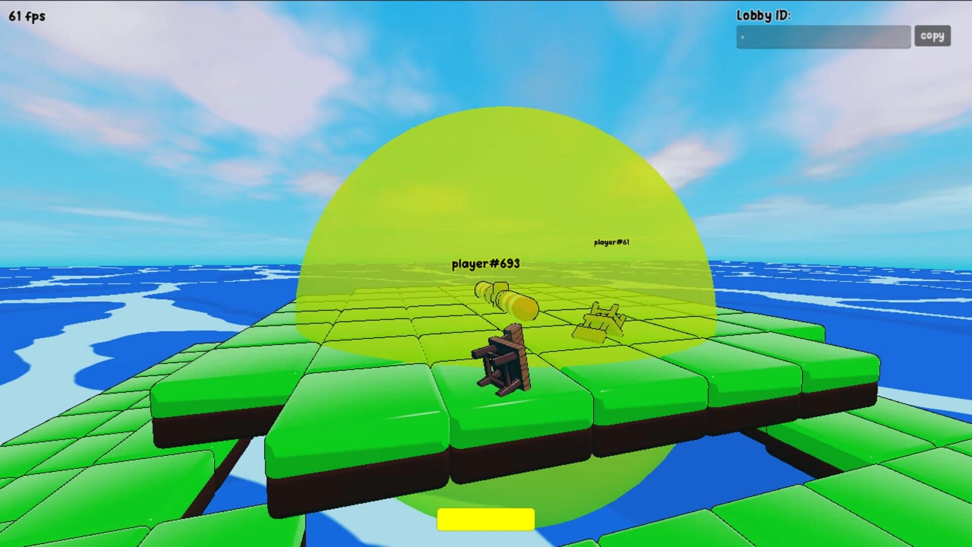 Prop Game screenshot 3