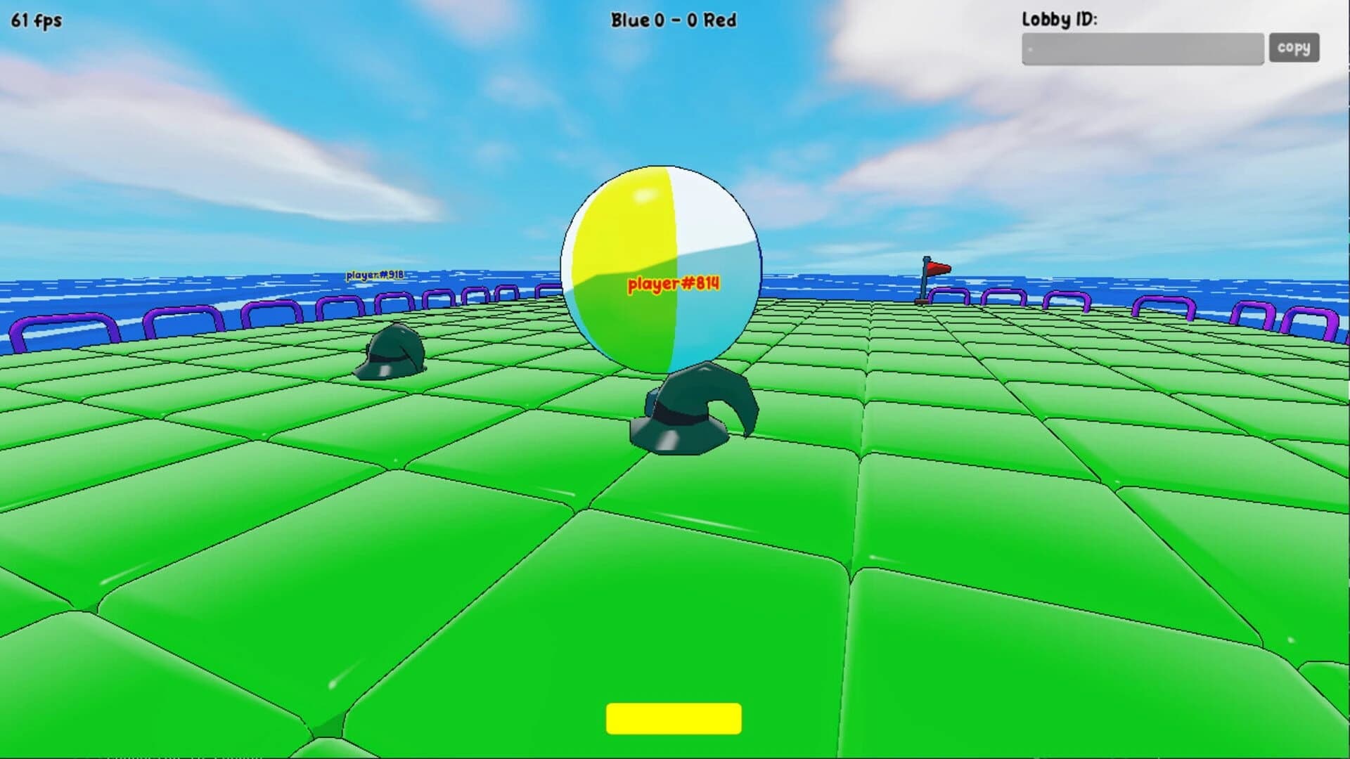 Prop Game screenshot 1