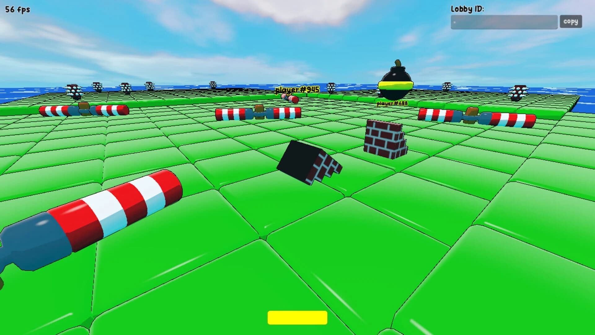 Prop Game screenshot 5