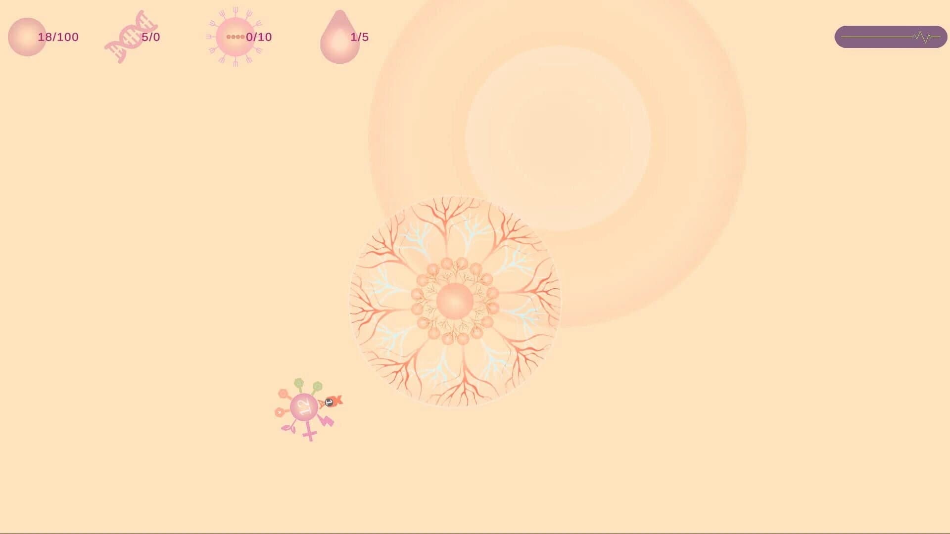 Propa. screenshot 3