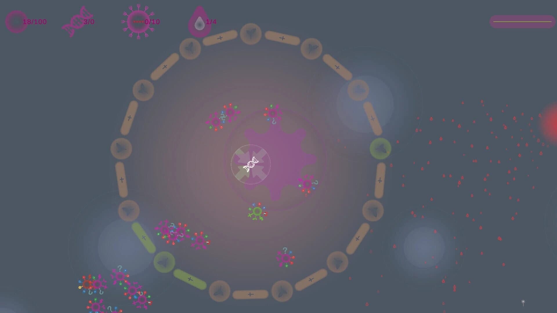 Propa. screenshot 2