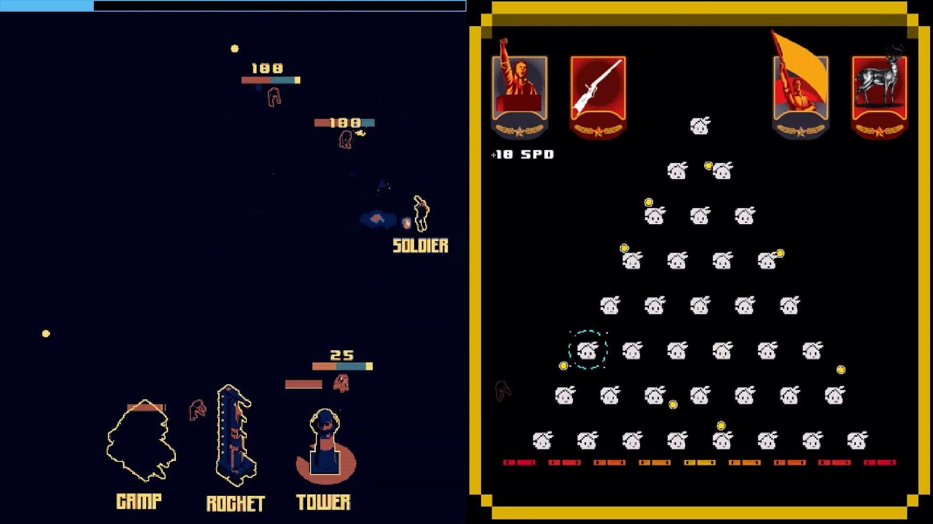 Propaganda vs. Zombies 2 screenshot 4