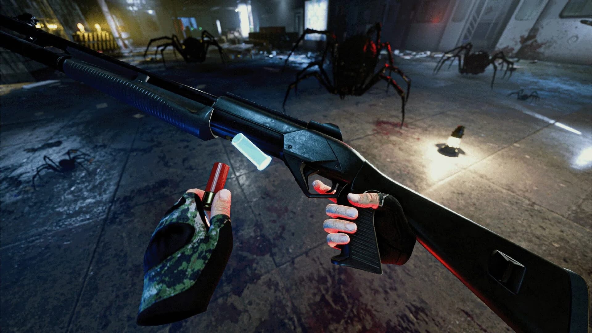 Propagation VR screenshot 5