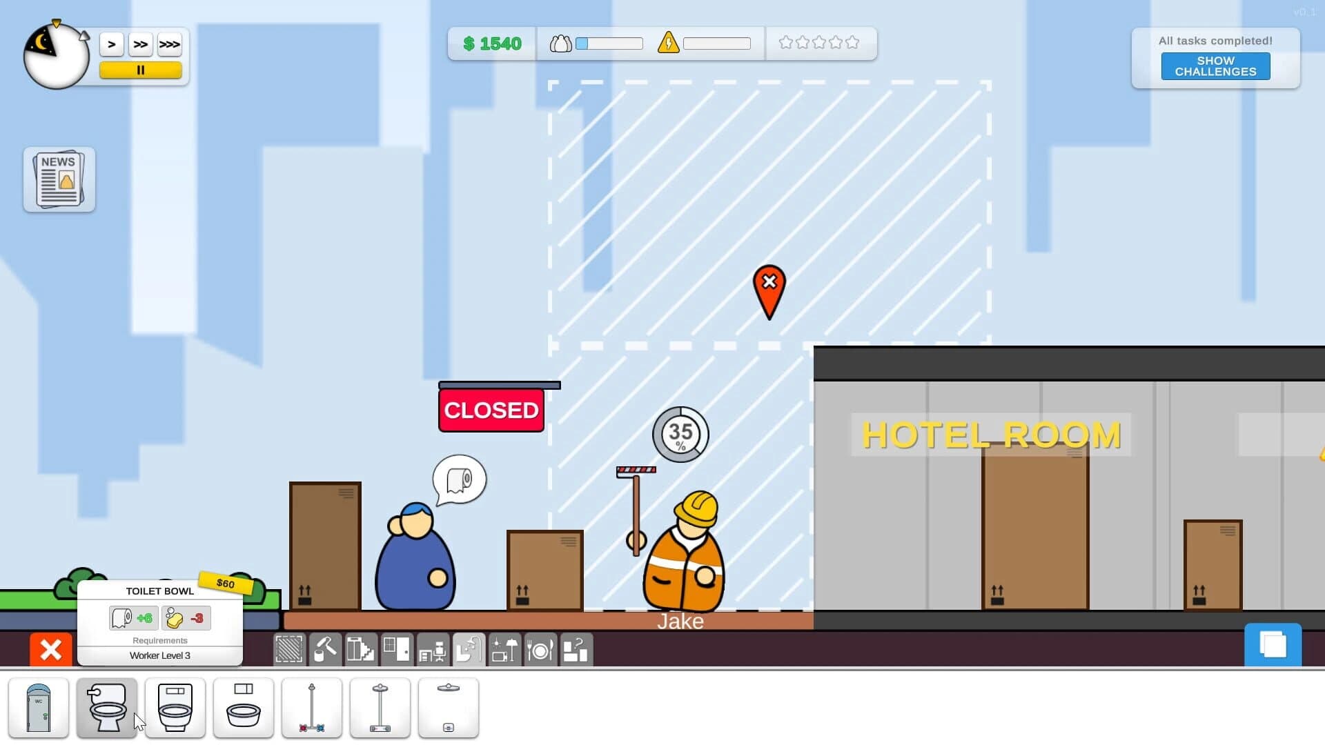Property Pro screenshot 1