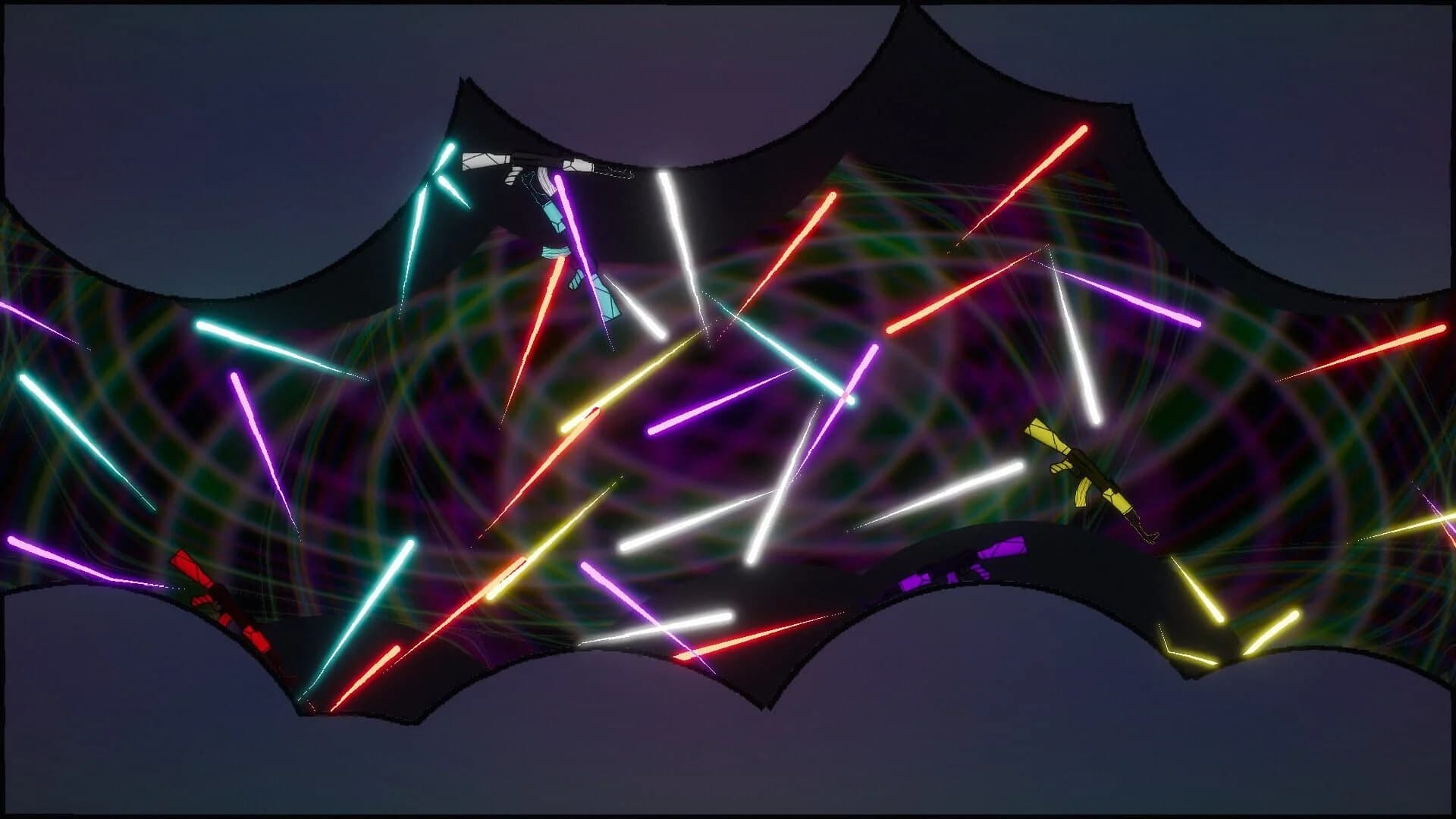 PropFight screenshot 5