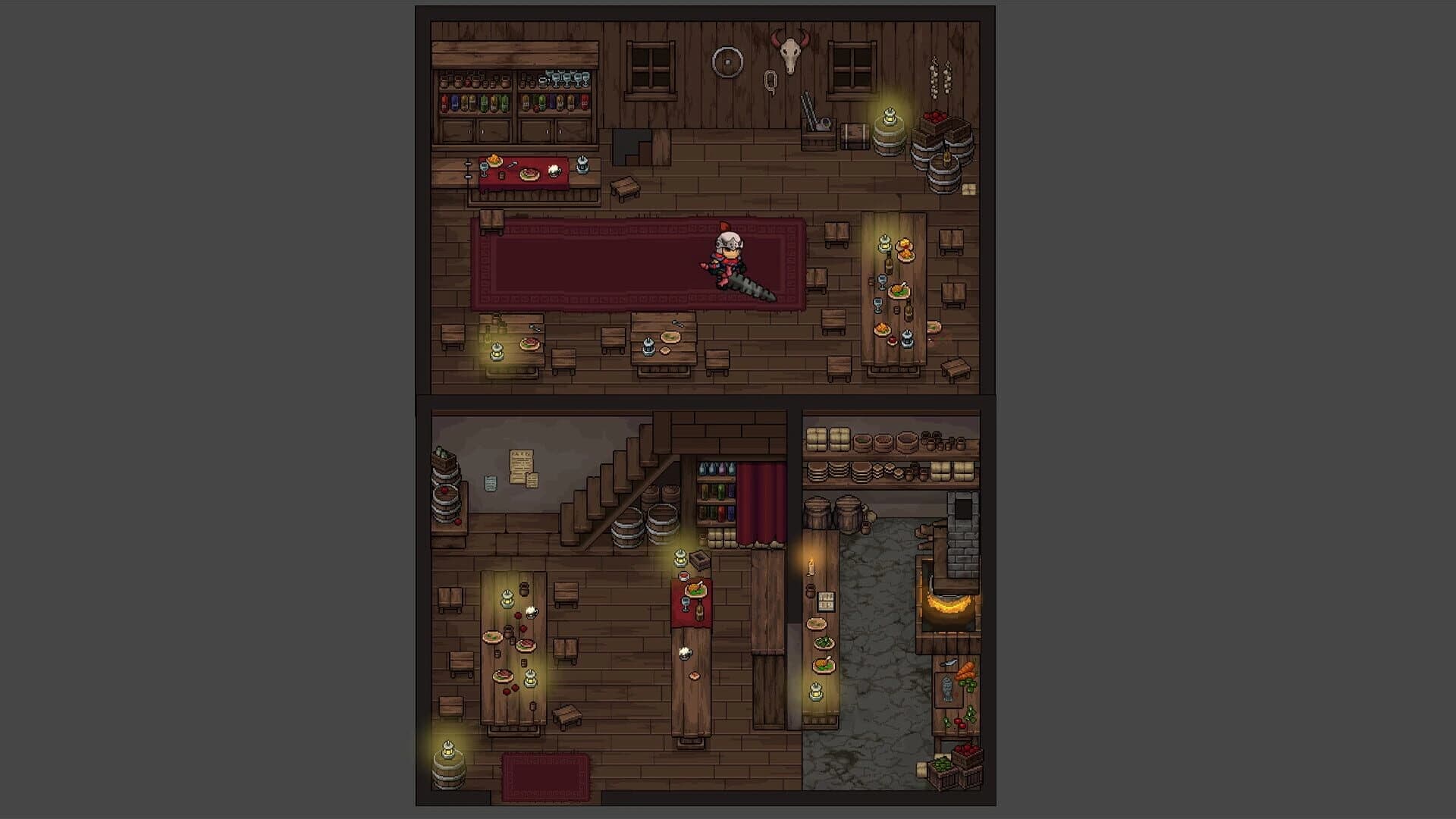 Prophecy of Ashen screenshot 4