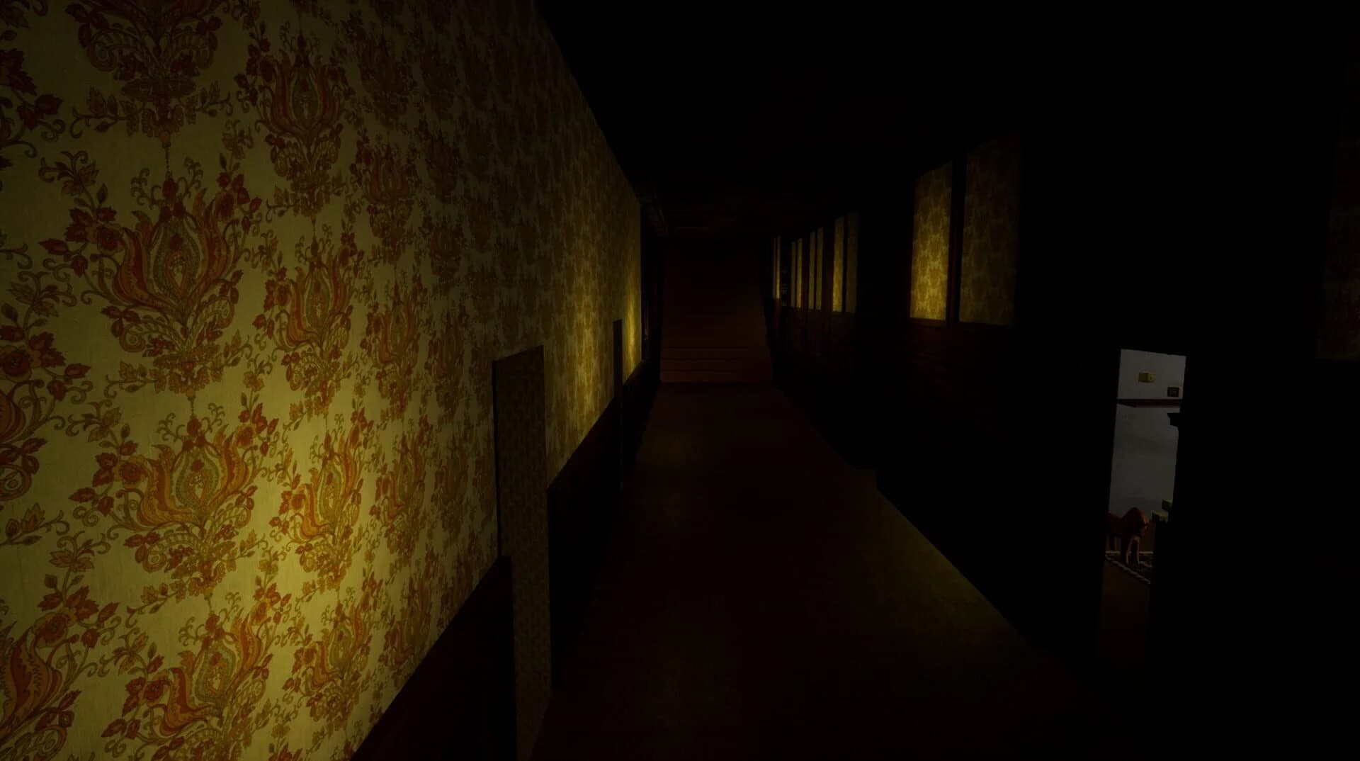 Prophecy of the Nun screenshot 1