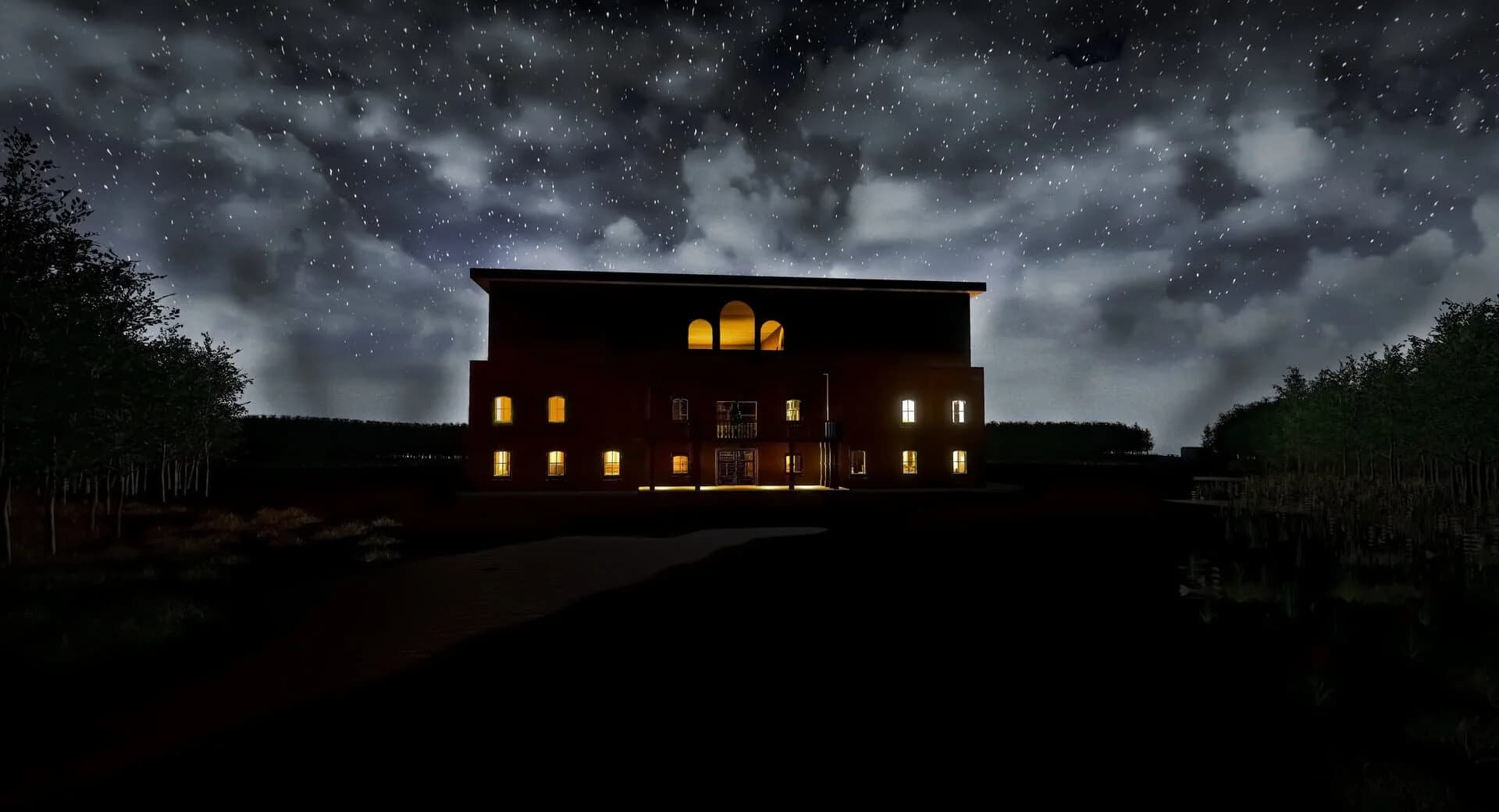 Prophecy of the Nun screenshot 5