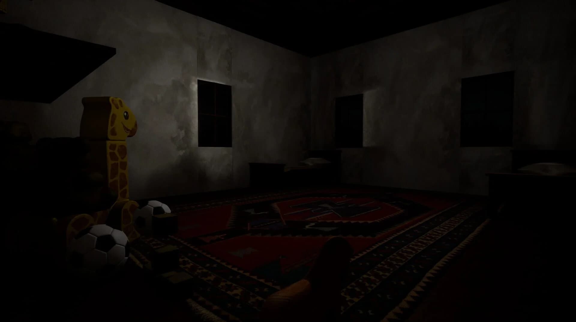 Prophecy of the Nun screenshot 2