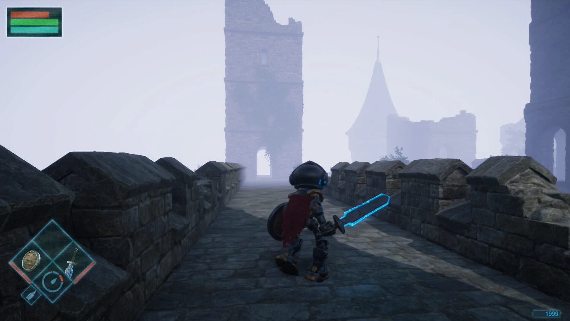 Prophet screenshot 3