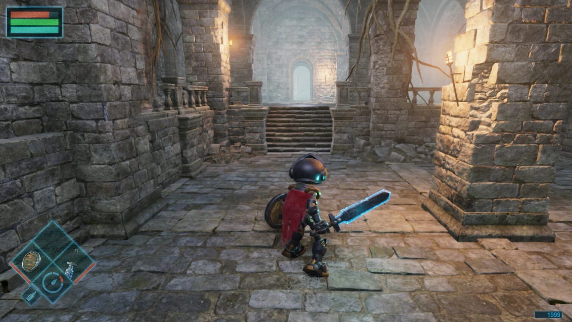 Prophet screenshot 5