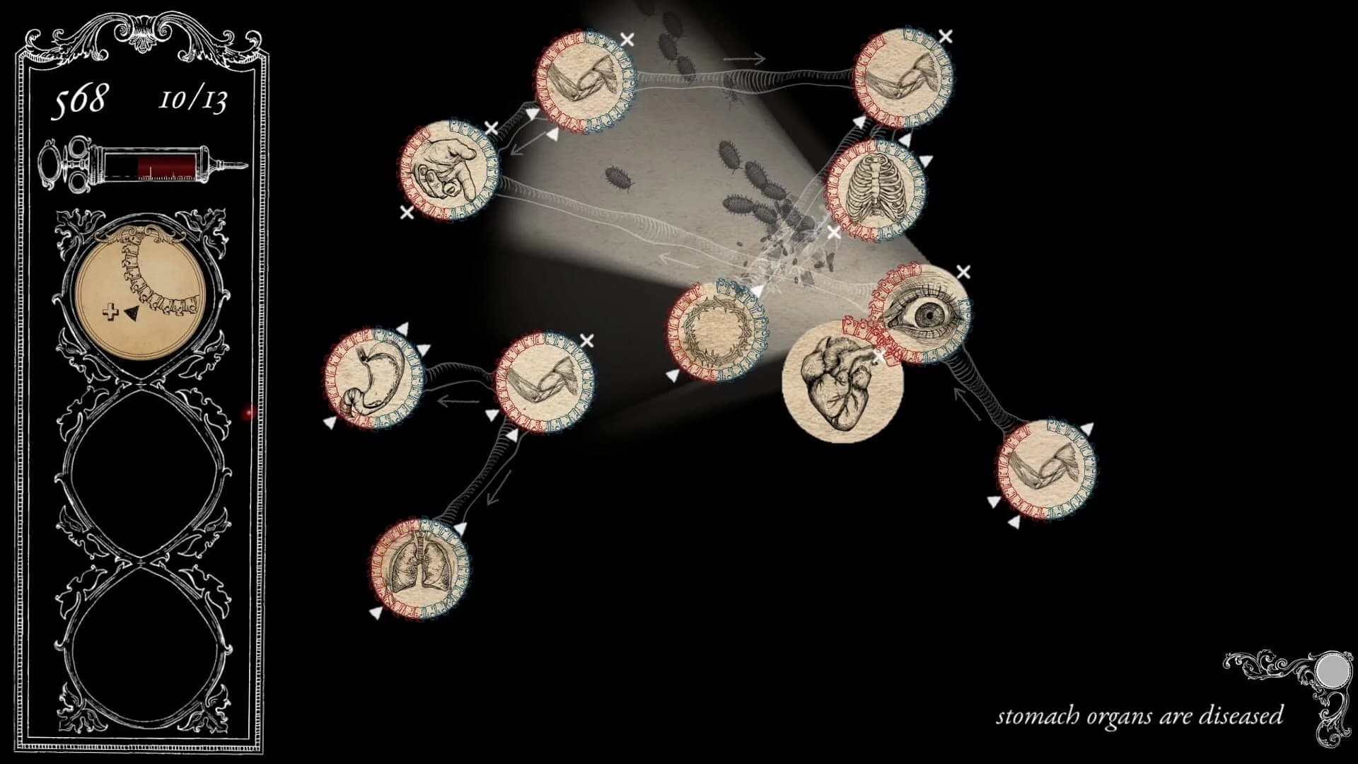 Prophour23 screenshot 1