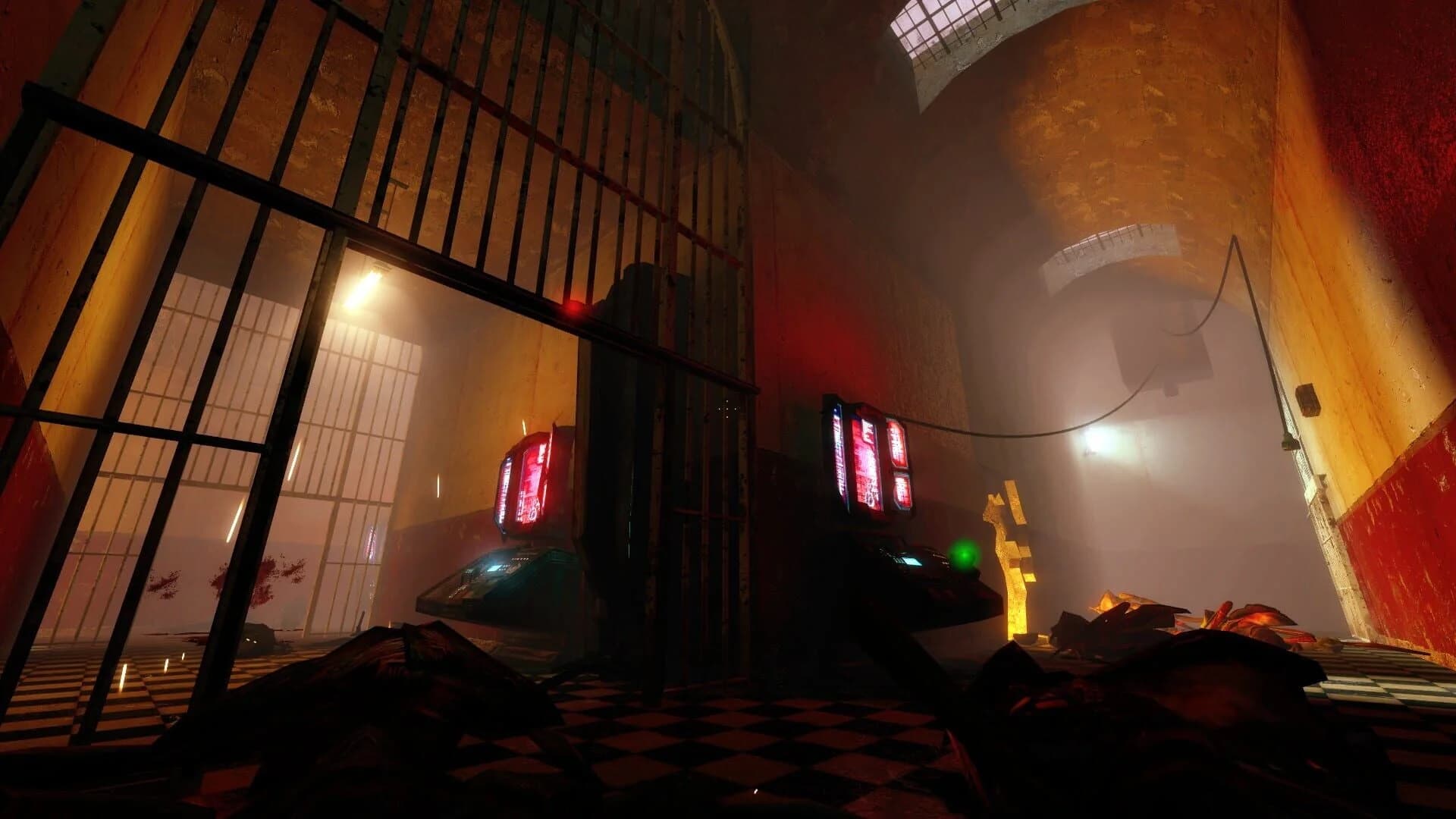 Prospekt screenshot 3