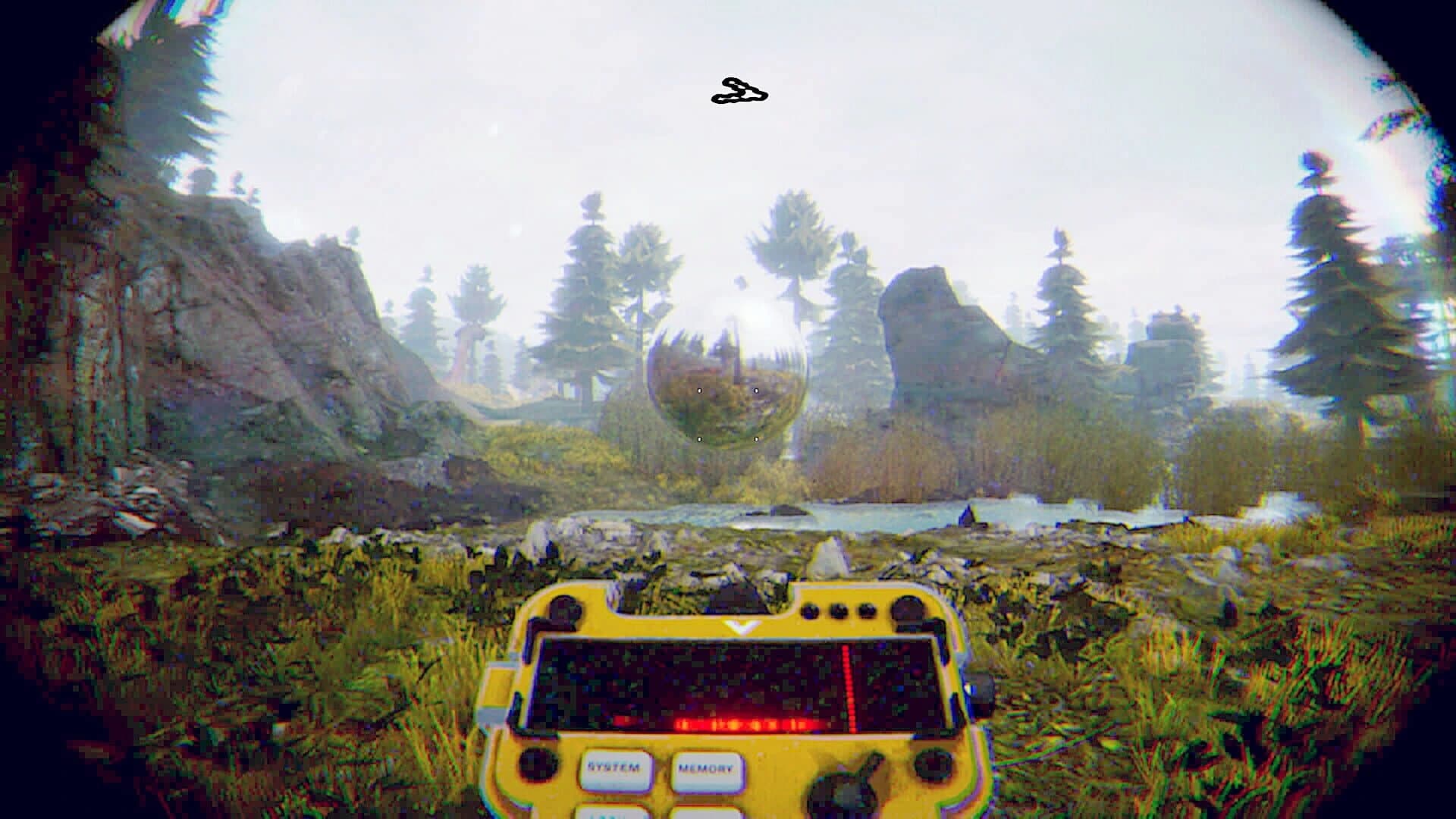 Prospice screenshot 5