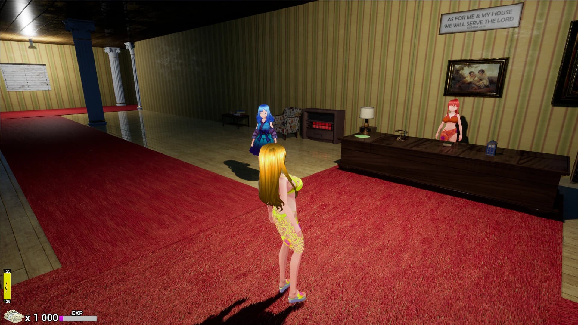 Prostitute Island screenshot 6