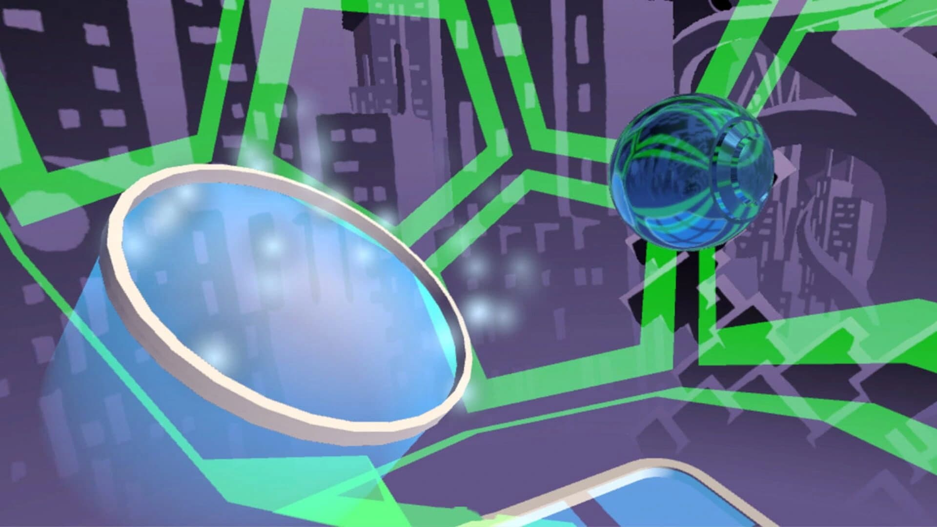 Protagon screenshot 4