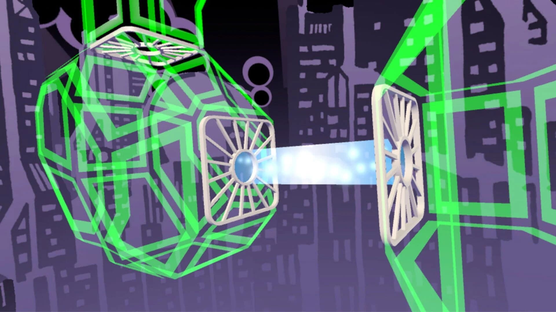 Protagon screenshot 1