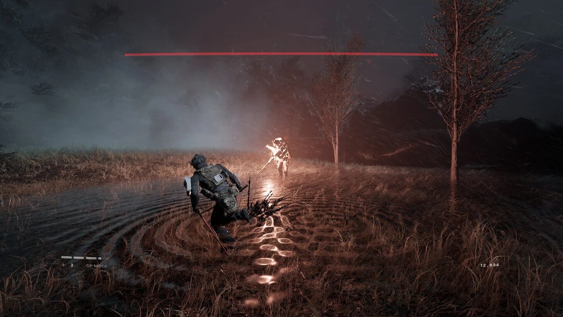 Protagonist Complex One screenshot 2