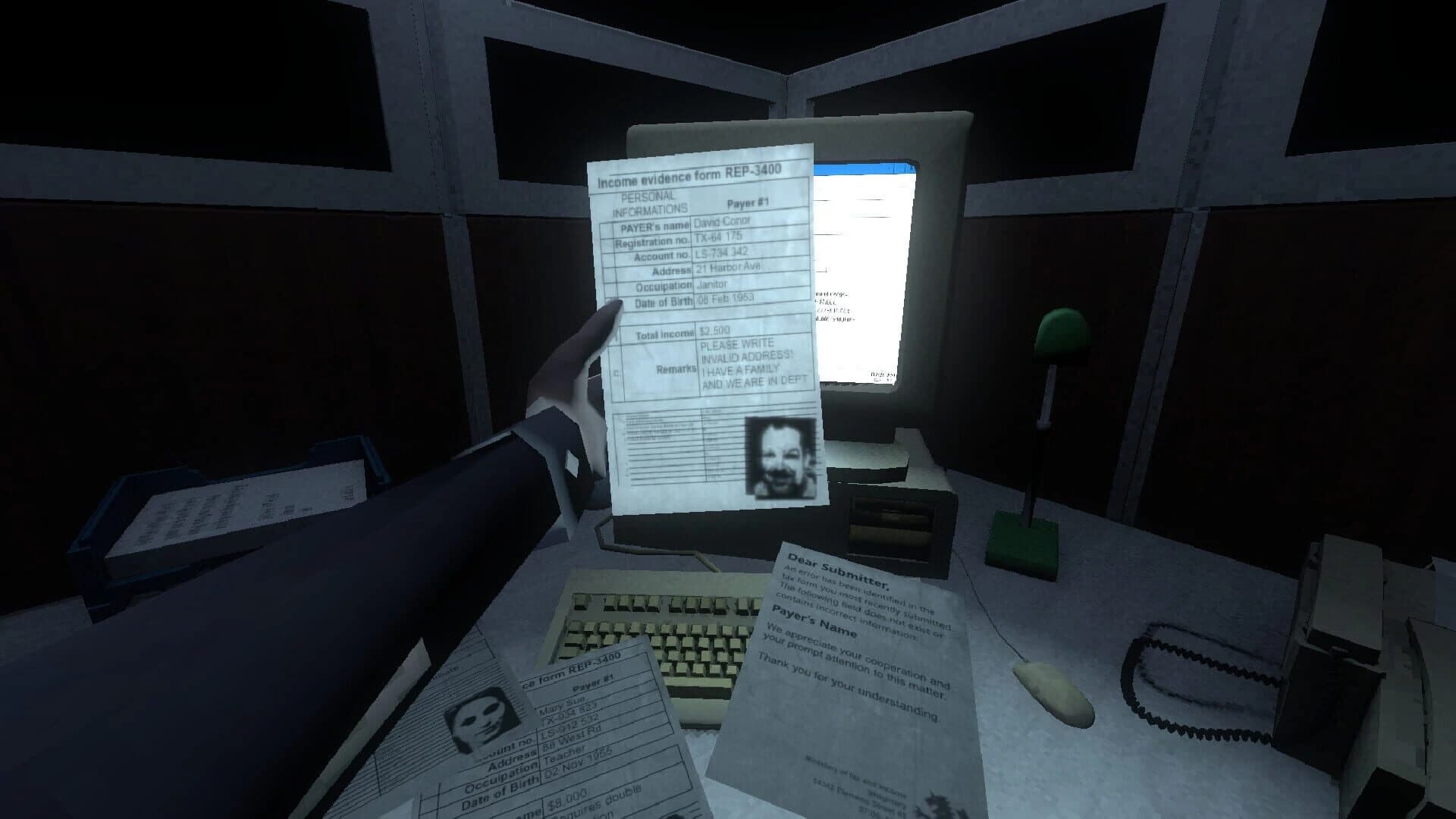 ProTax 98 screenshot 5